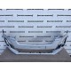 Peugeot Expert Vivaro Scudo Zafira 2016-2022 Front Bumper No Pdc Genuine [c357]