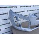 Peugeot Expert Vivaro Scudo Zafira 2016-2022 Front Bumper No Pdc Genuine [c357]