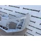 Peugeot Expert Vivaro Scudo Zafira 2016-2022 Front Bumper No Pdc Genuine [c357]