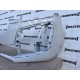 Peugeot Expert Vivaro Scudo Zafira 2016-2022 Front Bumper No Pdc Genuine [c357]