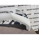 Peugeot Expert Vivaro Scudo Zafira 2016-2022 Front Bumper No Pdc Genuine [c358]