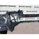 Peugeot Expert Vivaro Scudo Zafira 2016-2022 Front Bumper No Pdc Genuine [c358]