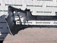 Peugeot Expert Vivaro Scudo Zafira 2016-2022 Front Bumper No Pdc Genuine [c358]