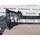 Peugeot Expert Vivaro Scudo Zafira 2016-2022 Front Bumper No Pdc Genuine [c358]