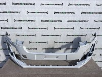 Peugeot Expert Vivaro Scudo Zafira 2016-2022 Front Bumper No Pdc Genuine [c358]