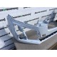 Peugeot Expert Vivaro Scudo Zafira 2016-2022 Front Bumper No Pdc Genuine [c358]