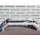 Peugeot Expert Vivaro Scudo Zafira 2016-2022 Front Bumper No Pdc Genuine [c358]