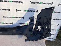 Peugeot 3008 5008 Gt Line Lift 2020-2024 Front Bumper 6 Pdc Genuine [c381]