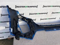 Peugeot 2008 Pure Tech E-2008 2023-on Front Bumper 4 Pdc Genuine [c382]