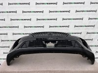 Peugeot 2008 Pure Tech E-2008 2023-on Front Bumper 4 Pdc Genuine [c389]