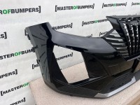 Peugeot 2008 Pure Tech E-2008 2023-on Front Bumper 4 Pdc Genuine [c389]