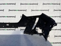 Peugeot 2008 Gt Line Pure Tech 2020-on Front Bumper Pdc Genuine [c328]