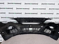 Peugeot 3008 5008 Gt Line Only 2017-2020 Front Bumper 6 Pdc Genuine [c363]