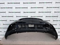 Peugeot 3008 5008 Gt Line Only 2017-2020 Front Bumper 6 Pdc Genuine [c363]