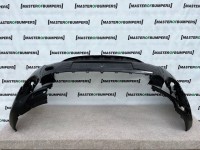 Peugeot 3008 5008 Gt Line Only 2017-2020 Front Bumper 6 Pdc Genuine [c407]