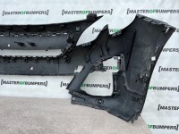 Peugeot 3008 5008 Gt Line Only 2017-2020 Front Bumper 6 Pdc Genuine [c407]