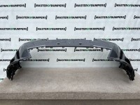 Peugeot 2008 Gt Line Pure Tech 2020-on Front Bumper 4 Pdc Genuine [c297]