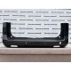 Peugeot 5008 Allure Premium Mk1 2009-2014 Rear Bumper 4 Pdc Genuine [c312]