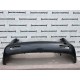 Peugeot 5008 Allure Premium Mk1 2009-2014 Rear Bumper 4 Pdc Genuine [c312]