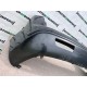 Peugeot 5008 Allure Premium Mk1 2009-2014 Rear Bumper 4 Pdc Genuine [c312]