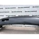 Peugeot 5008 Allure Premium Mk1 2009-2014 Rear Bumper 4 Pdc Genuine [c312]