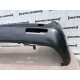 Peugeot 5008 Allure Premium Mk1 2009-2014 Rear Bumper 4 Pdc Genuine [c312]