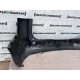 Peugeot 5008 Allure Premium Mk1 2009-2014 Rear Bumper 4 Pdc Genuine [c312]