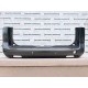 Peugeot 5008 Allure Premium Mk1 2009-2014 Rear Bumper 4 Pdc Genuine [c312]