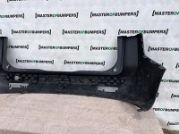 Peugeot 5008 Allure Premium Mk1 2009-2014 Rear Bumper 4 Pdc Genuine [c312]