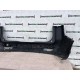 Peugeot 5008 Allure Premium Mk1 2009-2014 Rear Bumper 4 Pdc Genuine [c312]