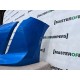 Peugeot 208 Allure Premium Mk2 2020-2023 Front Bumper No Pdc Genuine [c314]