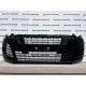 Peugeot Expert Citroen Dispatch 2016-2022 Front Bumper No Pdc Genuine [c330]