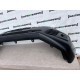 Peugeot Expert Citroen Dispatch 2016-2022 Front Bumper No Pdc Genuine [c330]