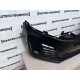 Peugeot Expert Citroen Dispatch 2016-2022 Front Bumper No Pdc Genuine [c330]