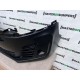 Peugeot Expert Citroen Dispatch 2016-2022 Front Bumper No Pdc Genuine [c330]