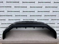 Peugeot Expert Citroen Dispatch 2016-2022 Front Bumper No Pdc Genuine [c330]