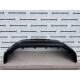 Peugeot Expert Citroen Dispatch 2016-2022 Front Bumper No Pdc Genuine [c330]