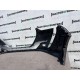 Peugeot 208 Gt Line Mk2 2020-2023 Front Bumper Grey No Pdc Genuine [c332]