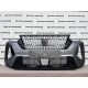 Peugeot 2008 Gt Line Pure Tech Lift 2023-on Front Bumper Pdc Genuine [c347]