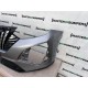 Peugeot 2008 Gt Line Pure Tech Lift 2023-on Front Bumper Pdc Genuine [c347]