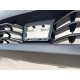 Peugeot Expert Citroen Dispatch Lift 2023-on Front Bumper No Pdc Genuine [c340]