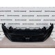 Peugeot Expert Citroen Dispatch Lift 2023-on Front Bumper No Pdc Genuine [c340]