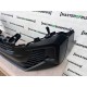 Peugeot Expert Citroen Dispatch Lift 2023-on Front Bumper No Pdc Genuine [c340]