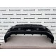 Peugeot Expert Citroen Dispatch Lift 2023-on Front Bumper No Pdc Genuine [c340]