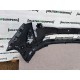 Peugeot 3008 5008 Gt Line Mk2 Lift 2020-2024 Front Bumper 6 Pdc Genuine [c343]