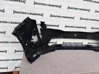 Peugeot 3008 5008 Gt Line Mk2 Lift 2020-2024 Front Bumper 6 Pdc Genuine [c343]