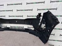 Peugeot 3008 5008 Gt Line Mk2 Lift 2020-2024 Front Bumper 6 Pdc Genuine [c343]