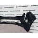 Peugeot 3008 5008 Gt Line Mk2 Lift 2020-2024 Front Bumper 6 Pdc Genuine [c343]