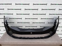 Peugeot 3008 5008 Gt Line Mk2 Lift 2020-2024 Front Bumper 6 Pdc Genuine [c343]