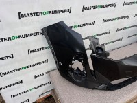 Peugeot 3008 5008 Gt Line Mk2 Lift 2020-2024 Front Bumper 6 Pdc Genuine [c343]